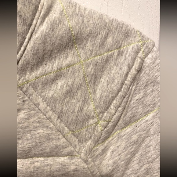 Lululemon Reversible Puffer Jacket - Picture 7 of 10